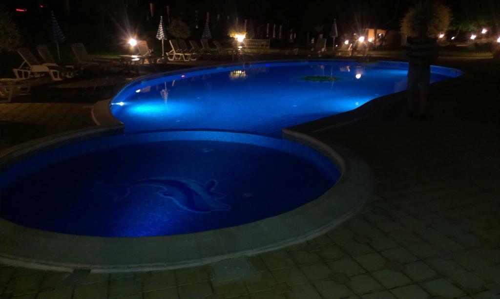 Luxury Sunrise Complex Apartment Golden Sands Quarto foto