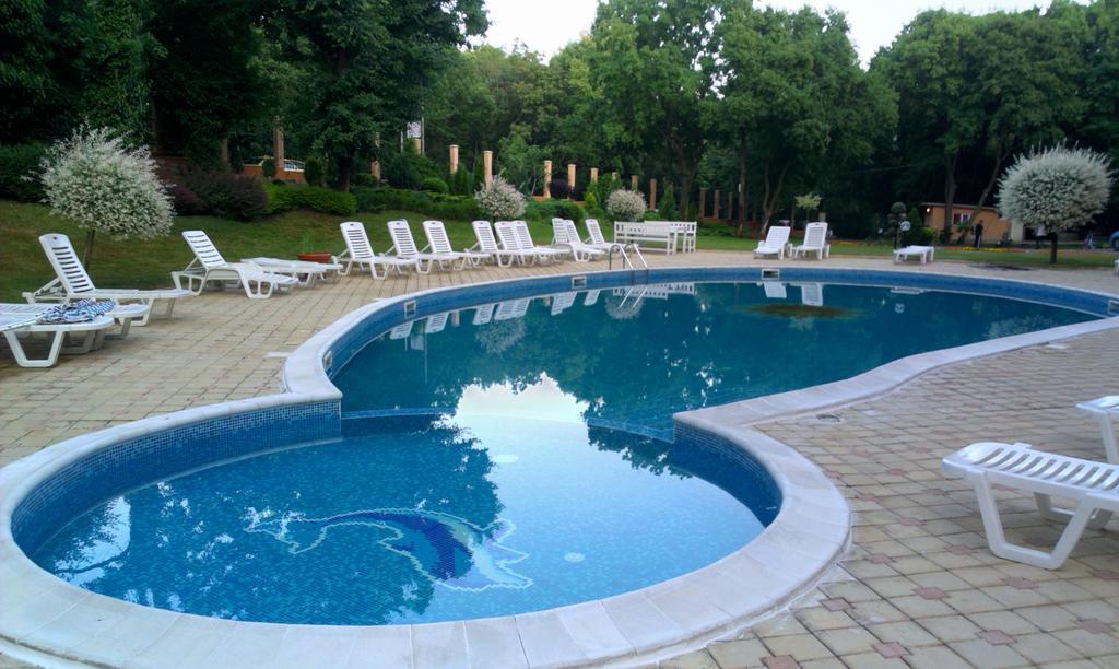 Luxury Sunrise Complex Apartment Golden Sands Quarto foto