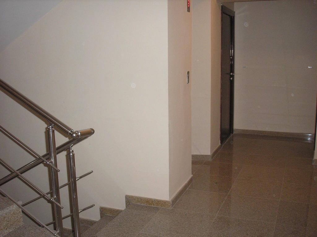 Luxury Sunrise Complex Apartment Golden Sands Exterior foto