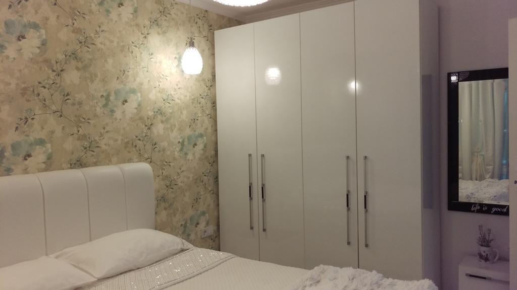 Luxury Sunrise Complex Apartment Golden Sands Exterior foto