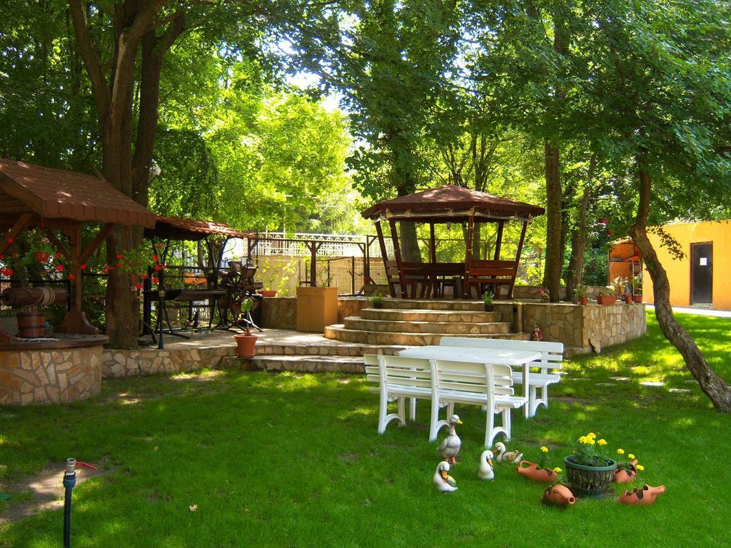 Luxury Sunrise Complex Apartment Golden Sands Quarto foto