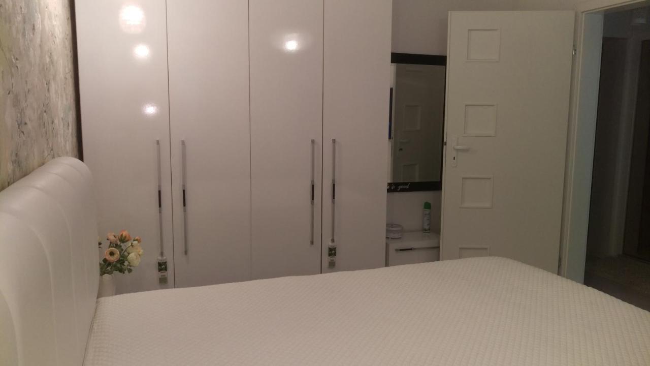 Luxury Sunrise Complex Apartment Golden Sands Exterior foto