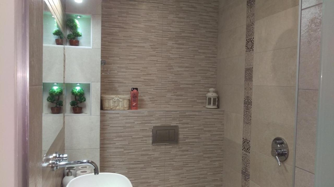 Luxury Sunrise Complex Apartment Golden Sands Exterior foto