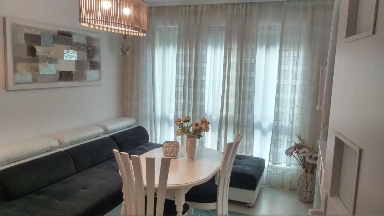 Luxury Sunrise Complex Apartment Golden Sands Exterior foto