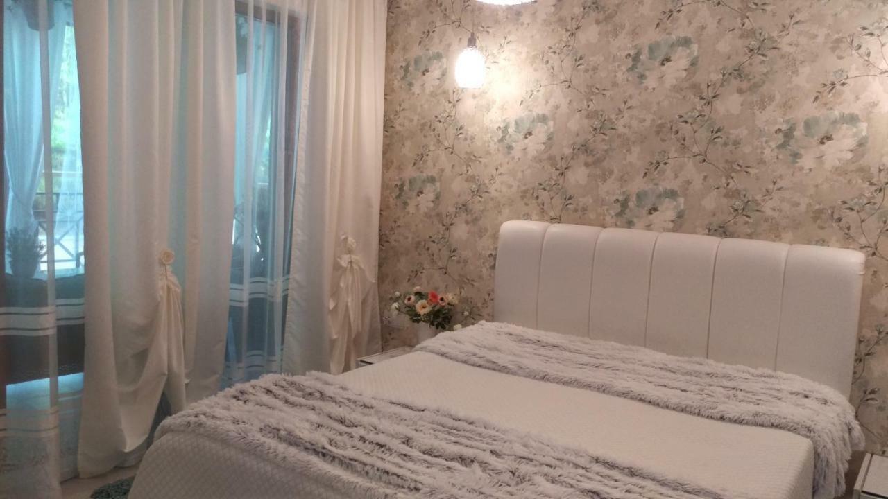 Luxury Sunrise Complex Apartment Golden Sands Exterior foto